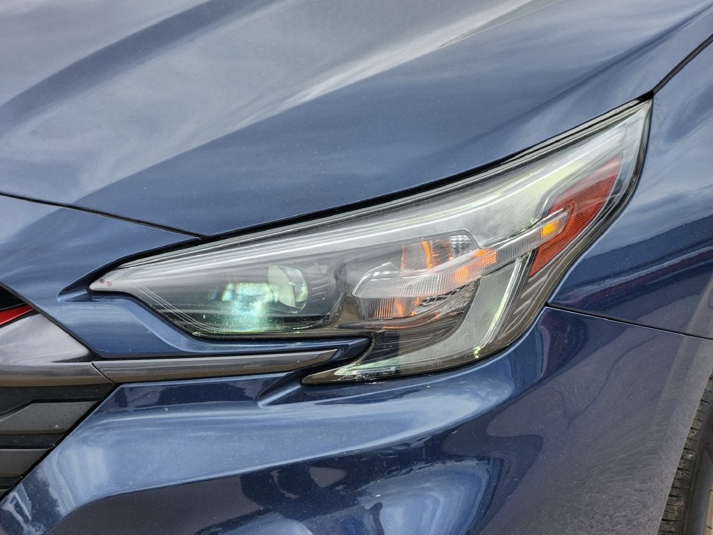2023 Subaru Legacy Sport