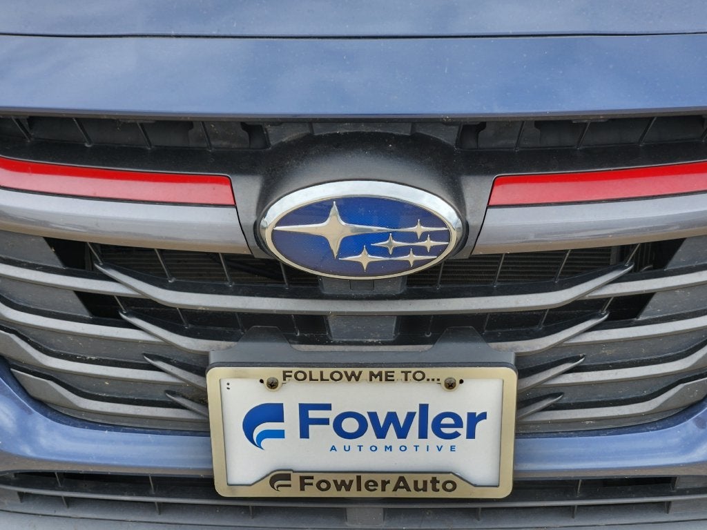 2023 Subaru Legacy Sport