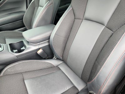 2023 Subaru Legacy Sport