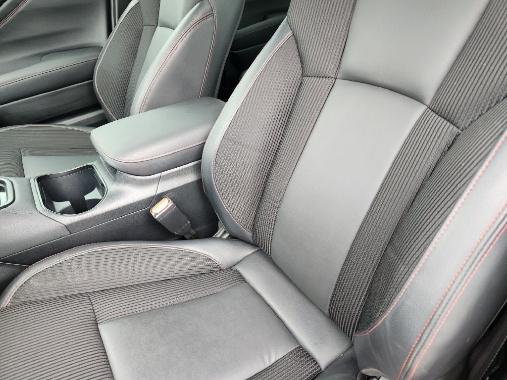 2023 Subaru Legacy Sport