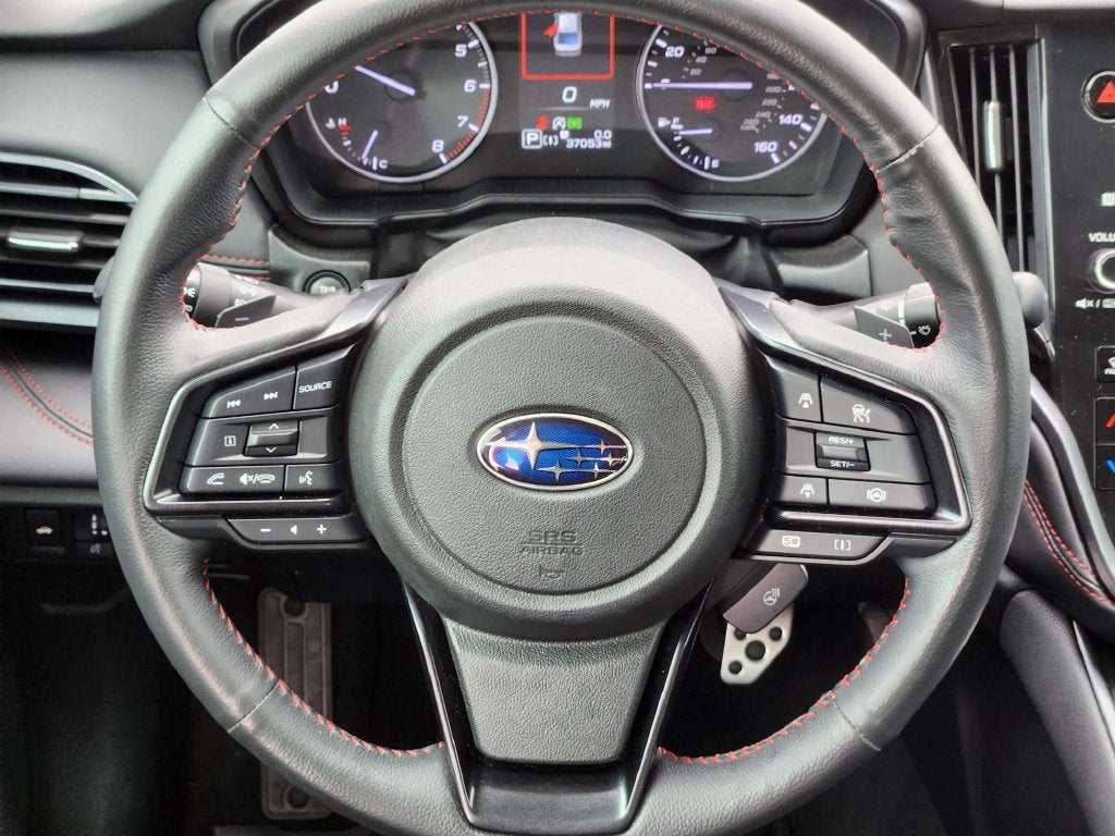2023 Subaru Legacy Sport