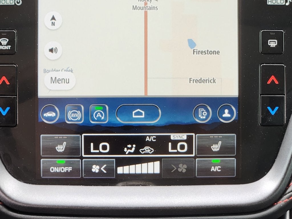 2023 Subaru Legacy Sport
