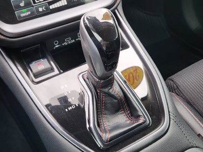 2023 Subaru Legacy Sport