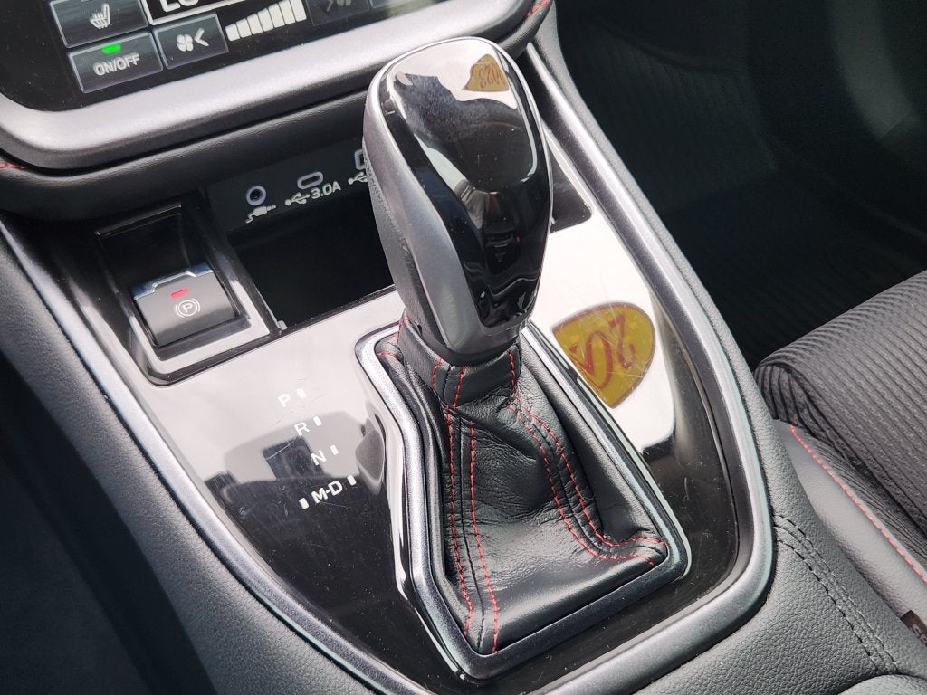 2023 Subaru Legacy Sport