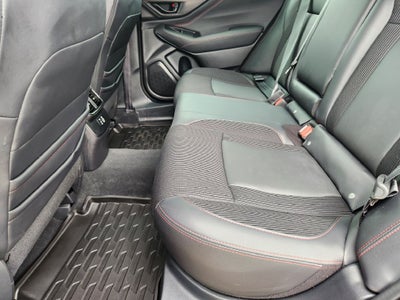 2023 Subaru Legacy Sport