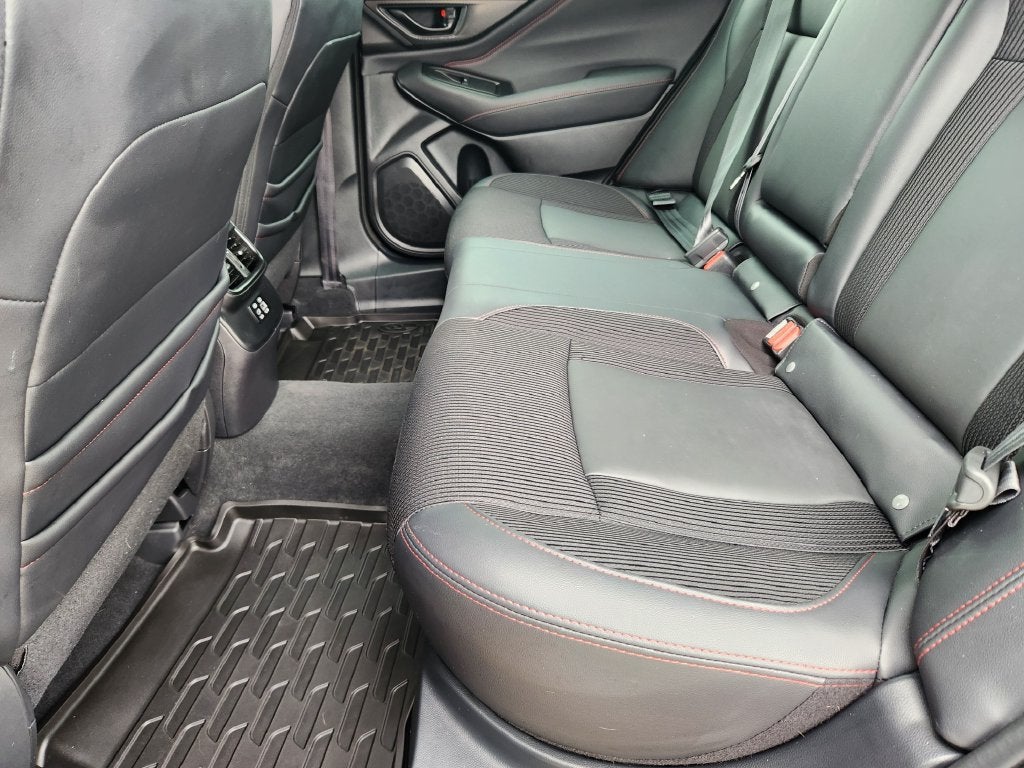 2023 Subaru Legacy Sport