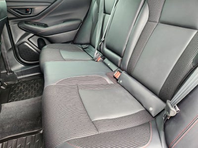 2023 Subaru Legacy Sport