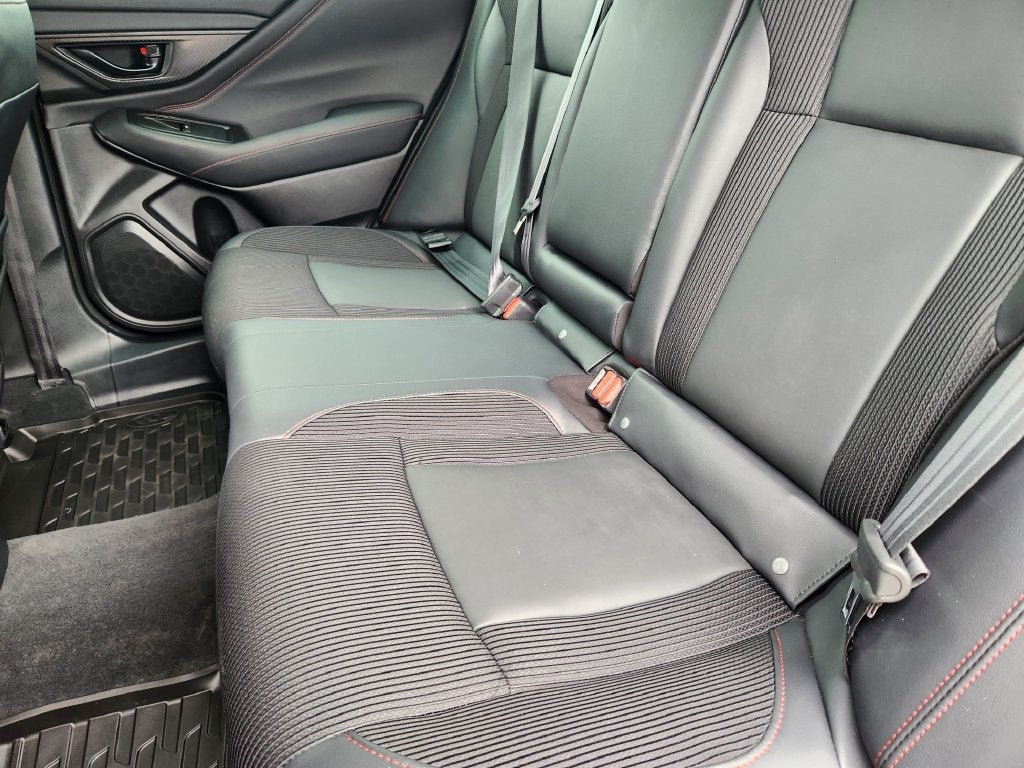 2023 Subaru Legacy Sport