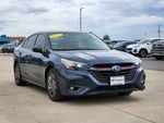 2023 Subaru Legacy Sport