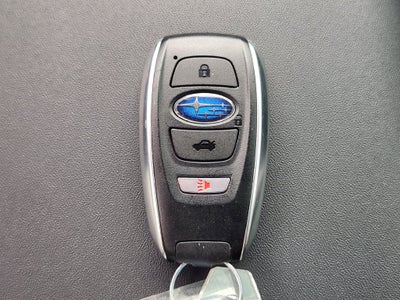 2023 Subaru Legacy Sport
