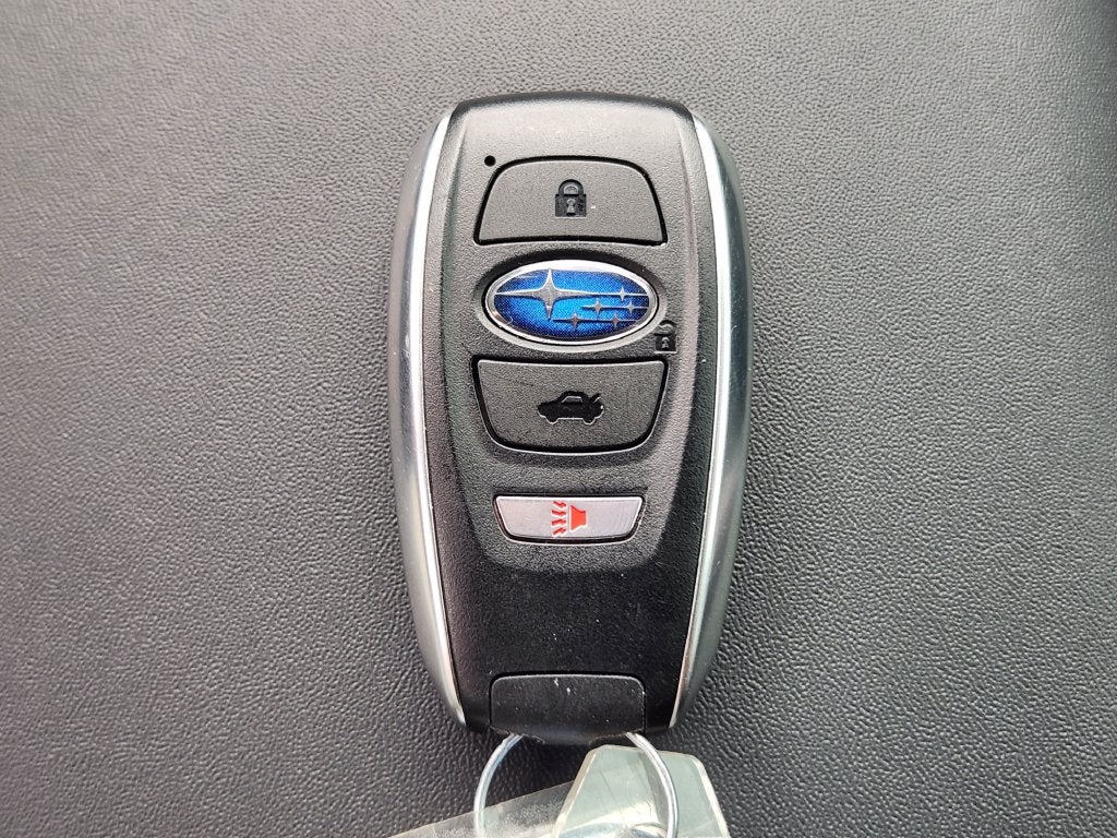2023 Subaru Legacy Sport