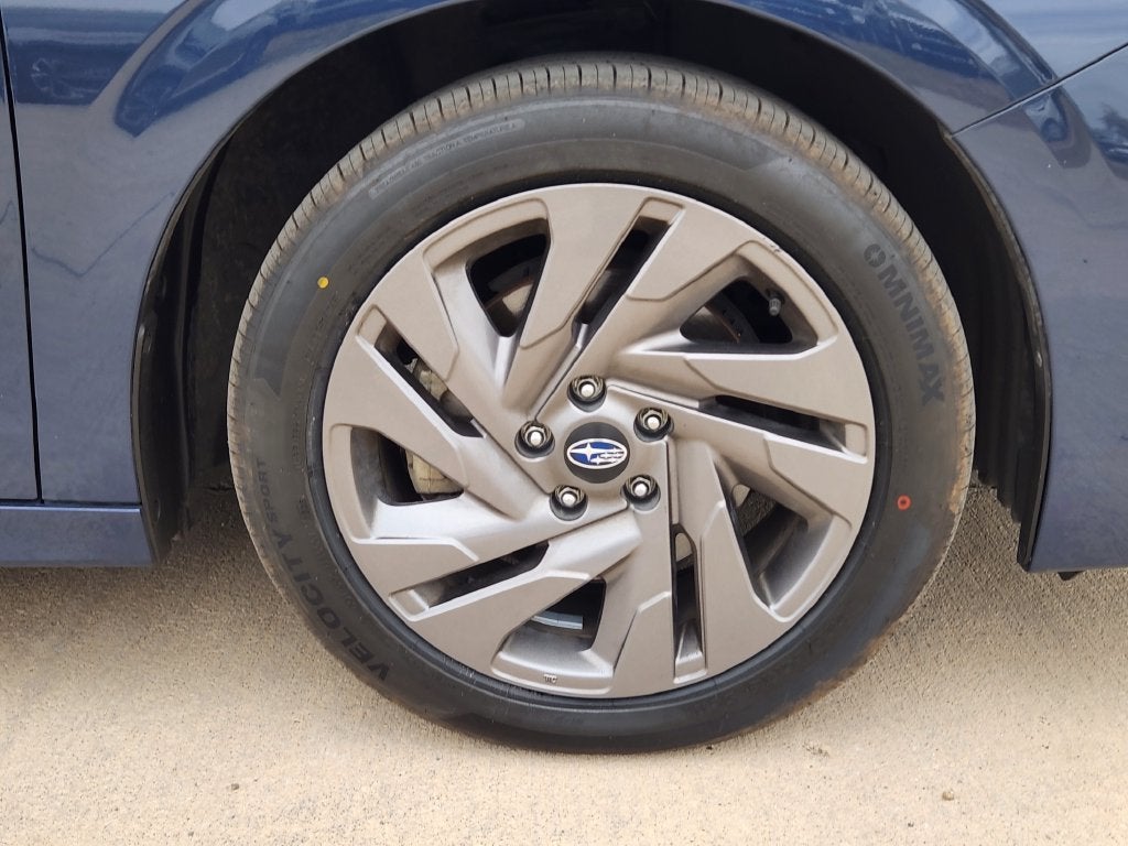 2023 Subaru Legacy Sport