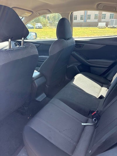 2017 Subaru Impreza 2.0i Premium