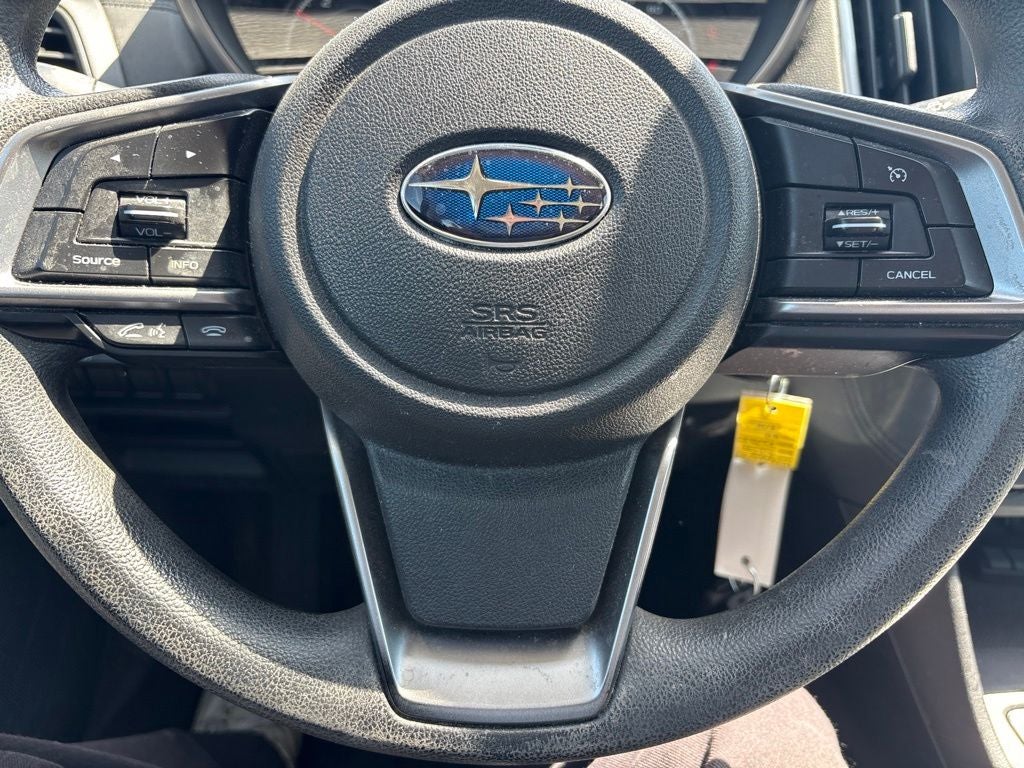 2017 Subaru Impreza 2.0i Premium