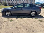 2017 Subaru Impreza 2.0i Premium
