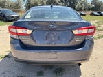 2017 Subaru Impreza 2.0i Premium
