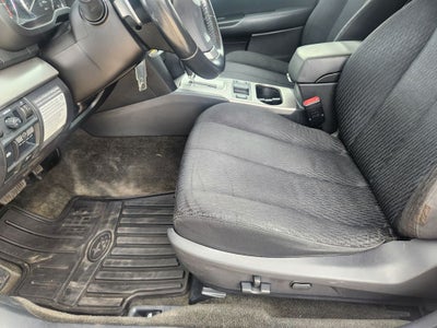 2012 Subaru Outback 2.5i Premium