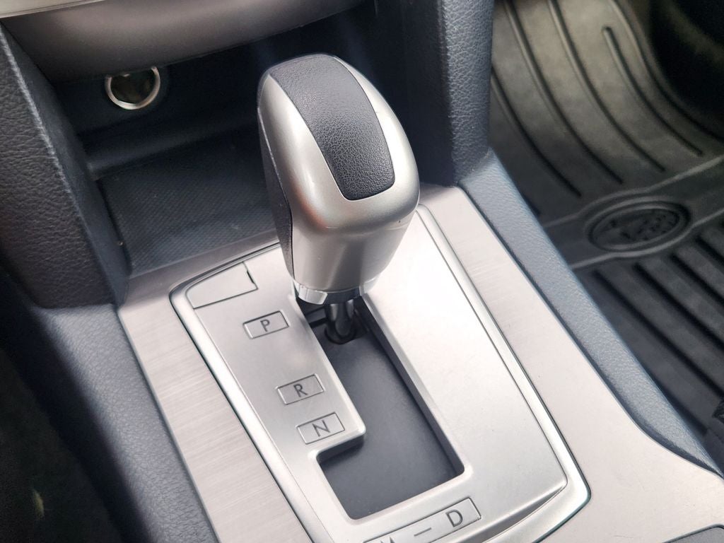 2012 Subaru Outback 2.5i Premium