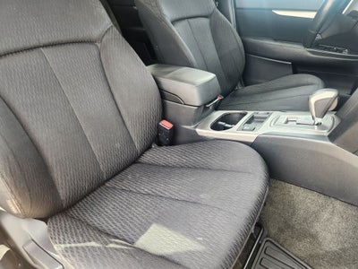 2012 Subaru Outback 2.5i Premium