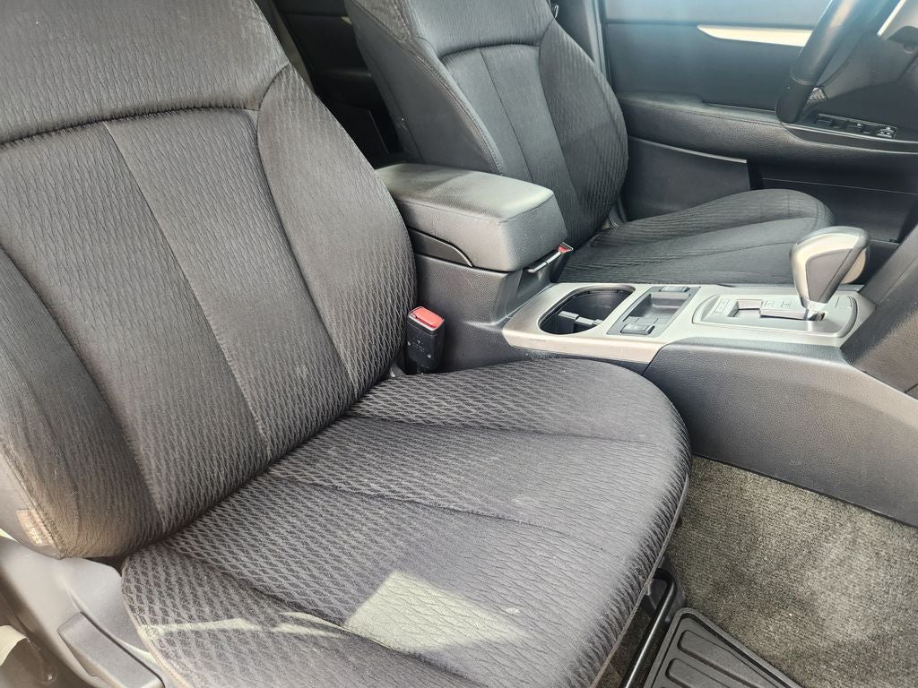 2012 Subaru Outback 2.5i Premium