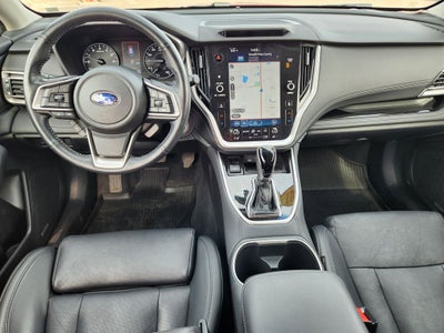 2021 Subaru Outback Limited XT