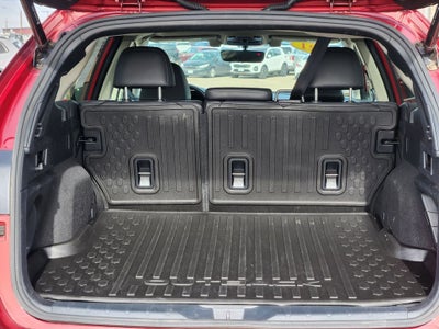 2021 Subaru Outback Limited XT