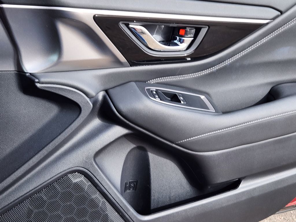 2021 Subaru Outback Limited XT