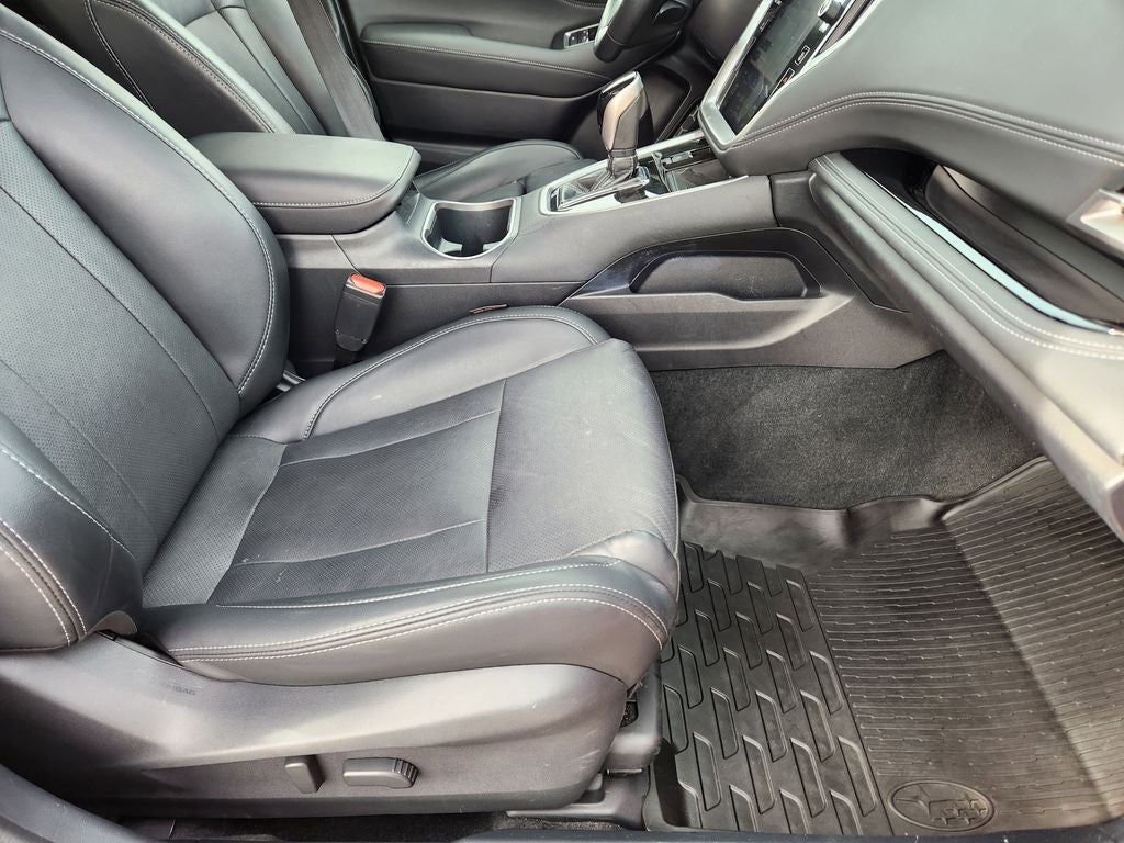 2021 Subaru Outback Limited XT