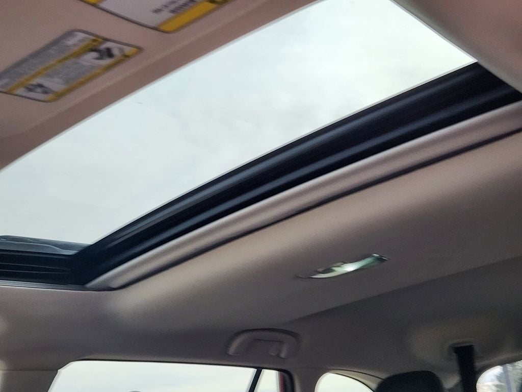 2021 Subaru Outback Limited XT