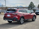 2021 Subaru Outback Limited XT