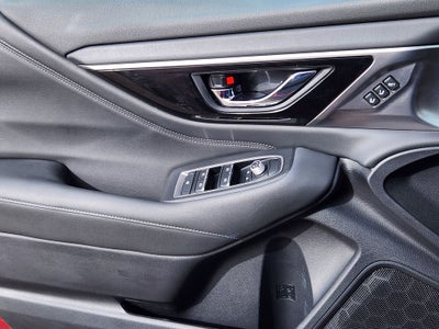 2021 Subaru Outback Limited XT