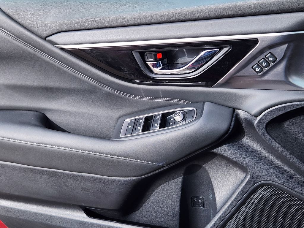 2021 Subaru Outback Limited XT