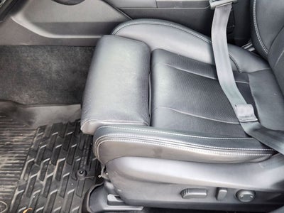 2021 Subaru Outback Limited XT