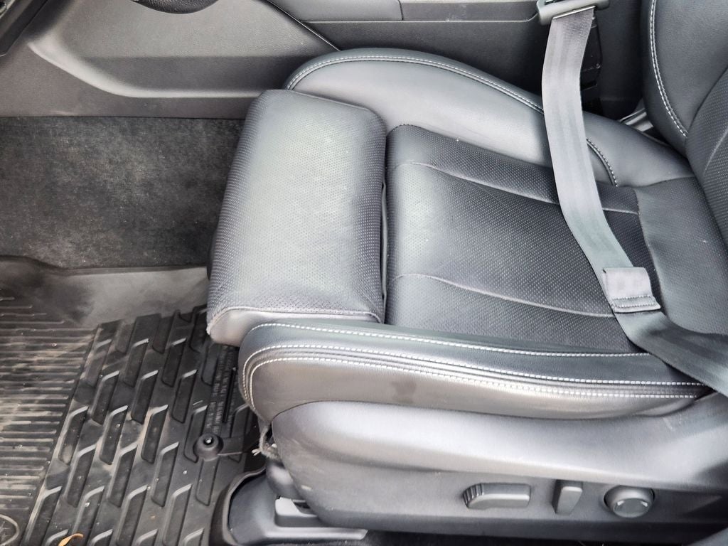 2021 Subaru Outback Limited XT