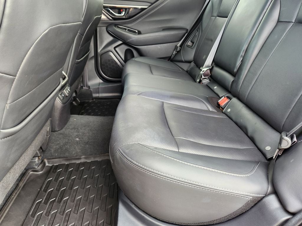 2021 Subaru Outback Limited XT