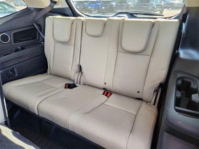 2020 Subaru Ascent Limited