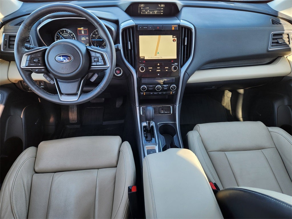 2020 Subaru Ascent Limited
