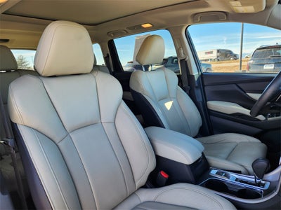 2020 Subaru Ascent Limited