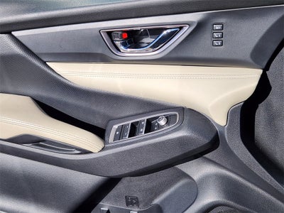 2020 Subaru Ascent Limited