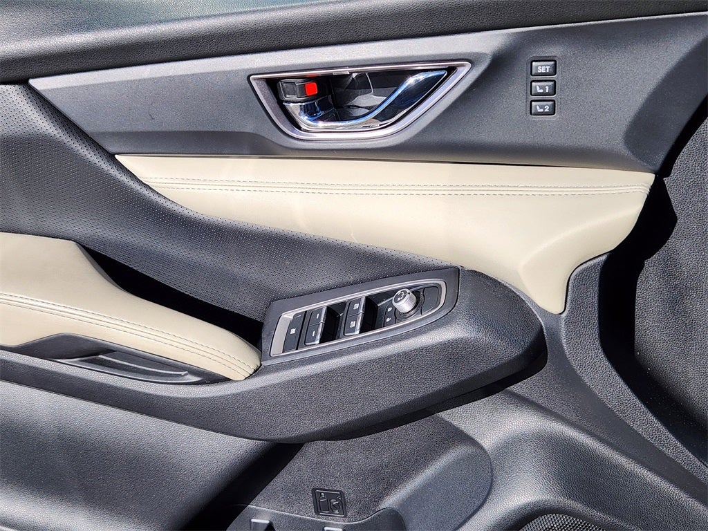 2020 Subaru Ascent Limited