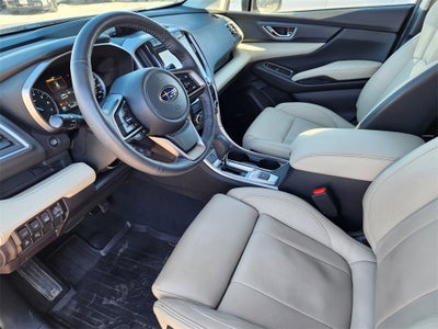 2020 Subaru Ascent Limited