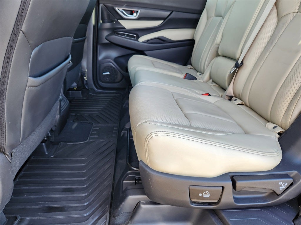 2020 Subaru Ascent Limited