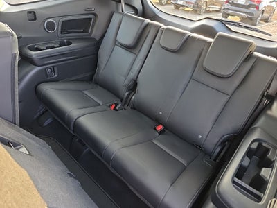 2022 Subaru Ascent Limited