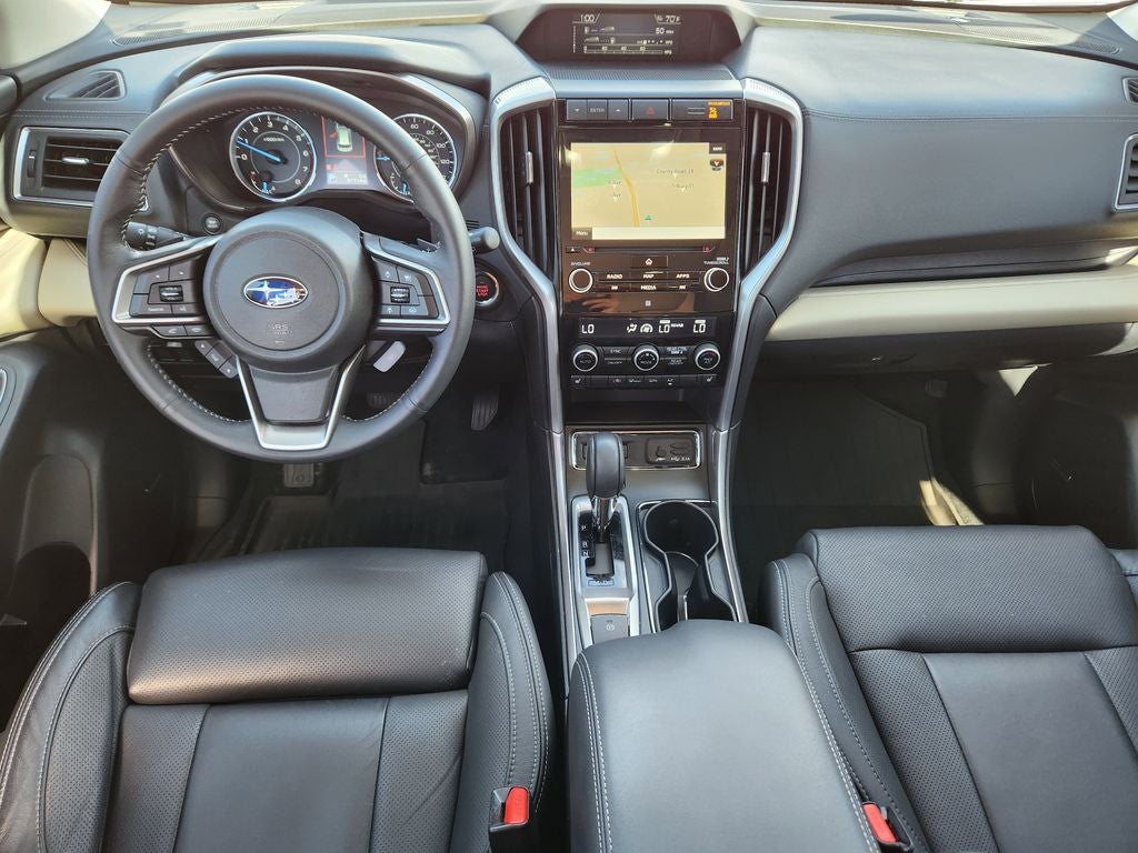 2022 Subaru Ascent Limited