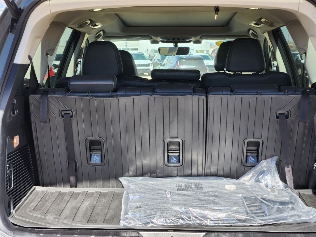 2022 Subaru Ascent Limited