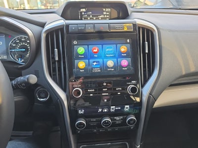 2022 Subaru Ascent Limited