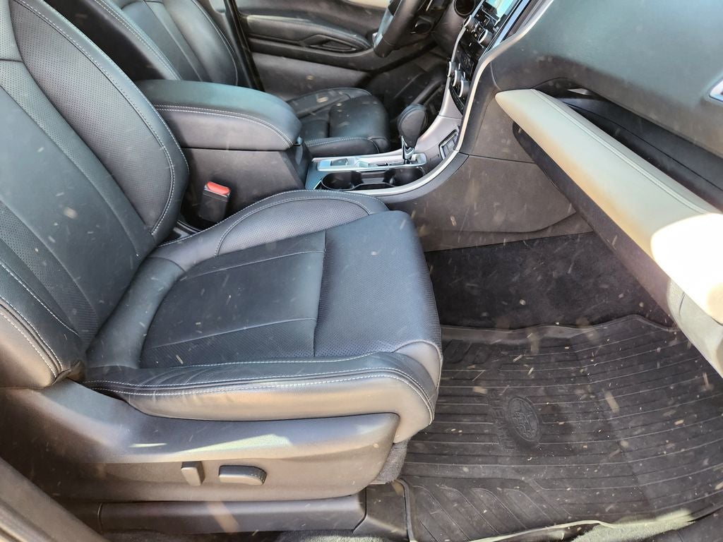 2022 Subaru Ascent Limited