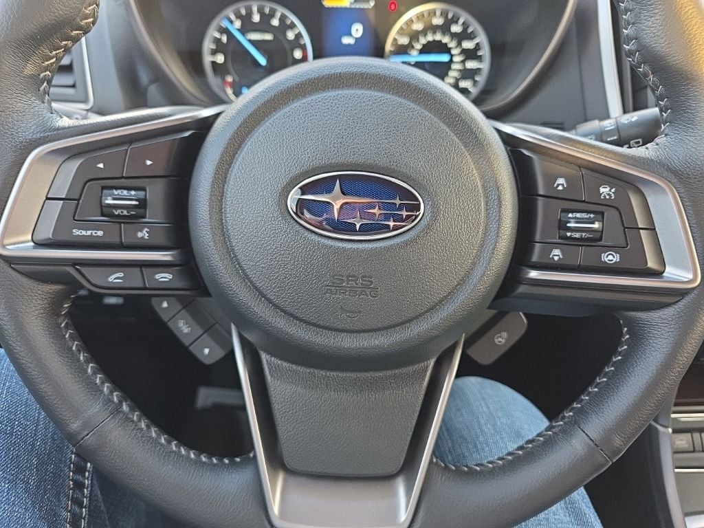 2022 Subaru Ascent Limited