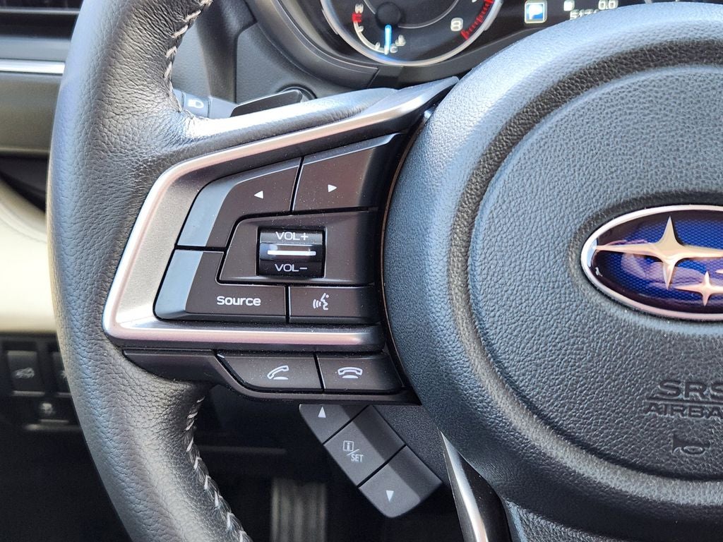 2022 Subaru Ascent Limited