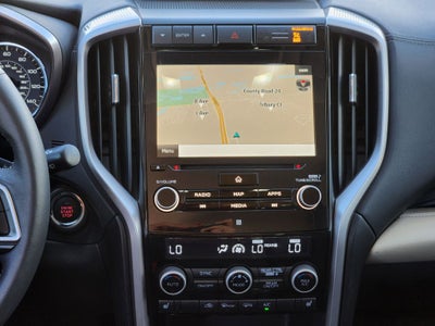 2022 Subaru Ascent Limited